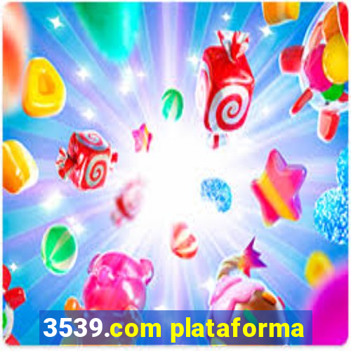 3539.com plataforma